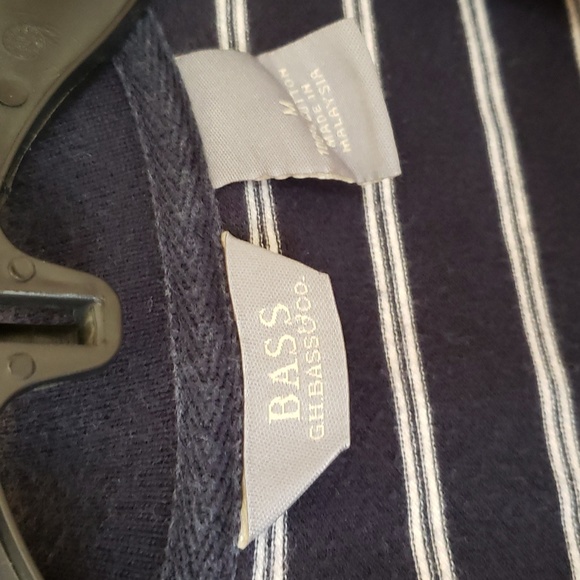 Bass sleeveless casual dress - Picture 3 of 3